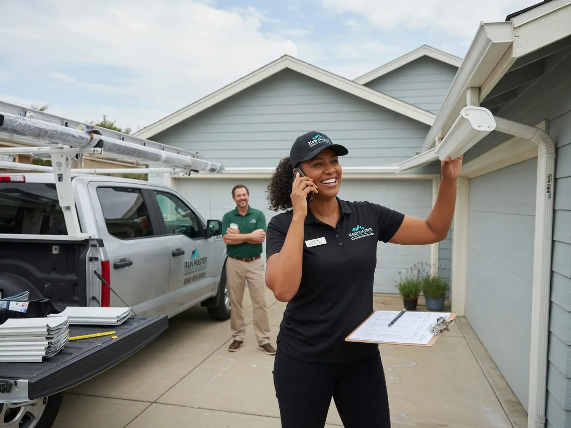 Gutter Installation Dickinson, ND FAQs
